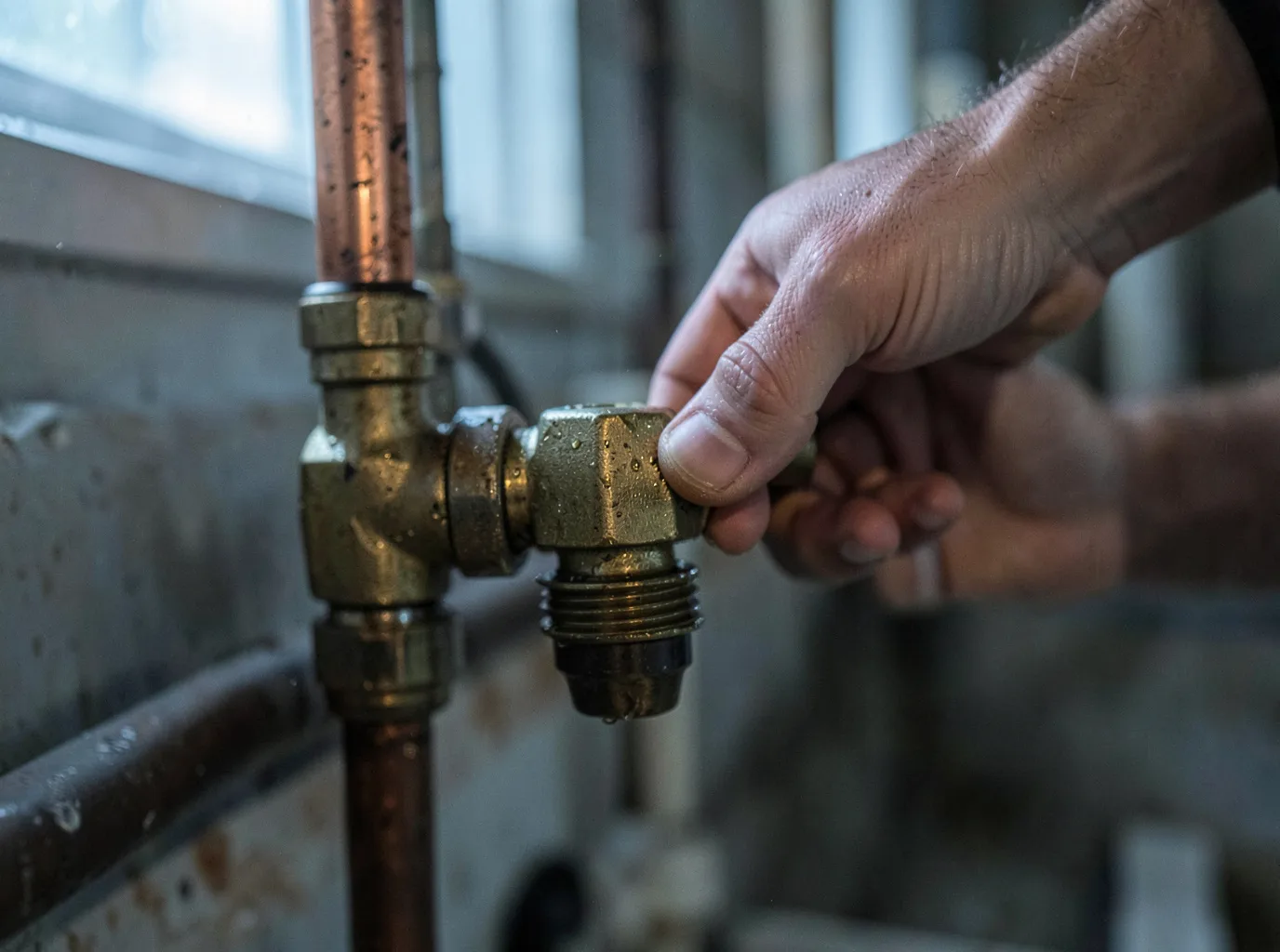Emergency Plumber Saltillo, PA FAQs